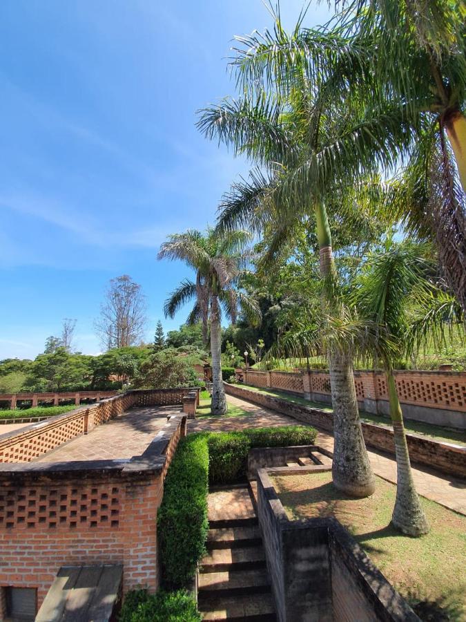 Locanda Buona Fortuna Cotia  Ngoại thất bức ảnh