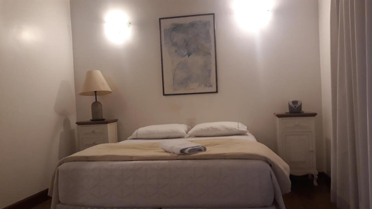 Locanda Buona Fortuna Cotia  Ngoại thất bức ảnh