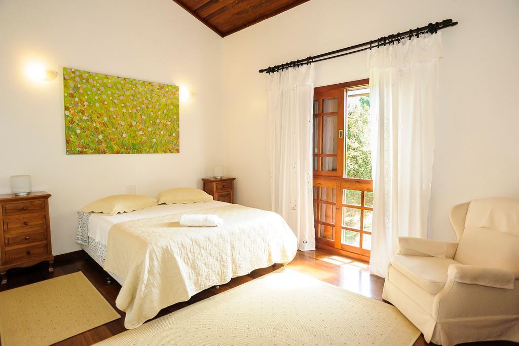 Locanda Buona Fortuna Cotia  Ngoại thất bức ảnh